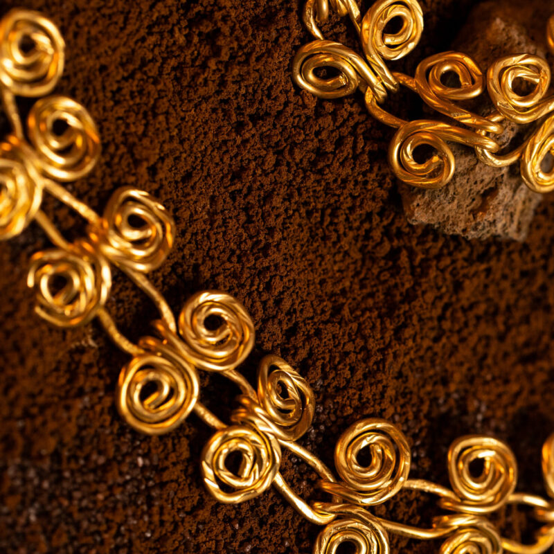 Collana Esmeralda