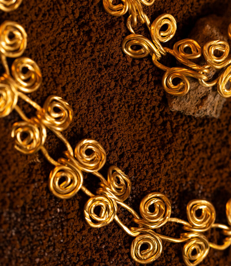 Collana Esmeralda