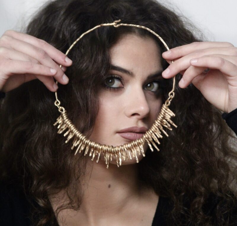 Collana Radici Slim - immagine 2