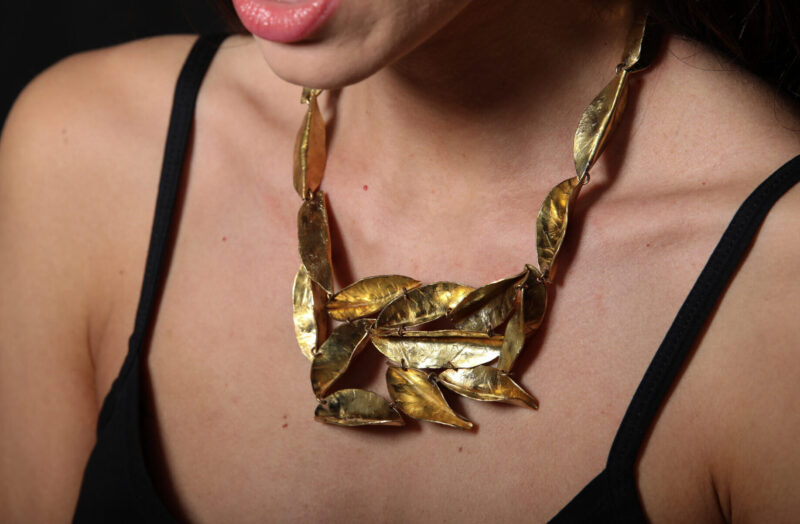 Collana Coco - immagine 5