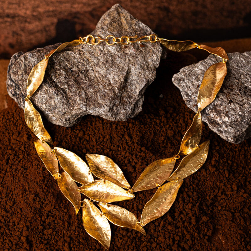 Collana Coco