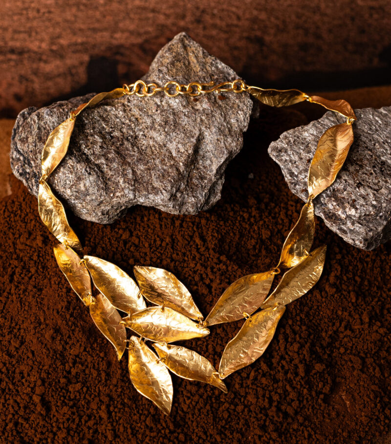 Collana Coco