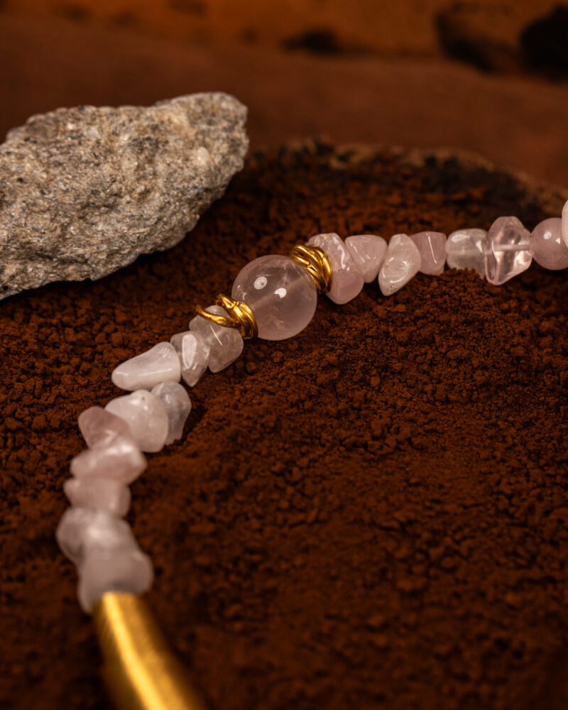 collana Design Pompei della collezione Marte Design di Marte Gioielli