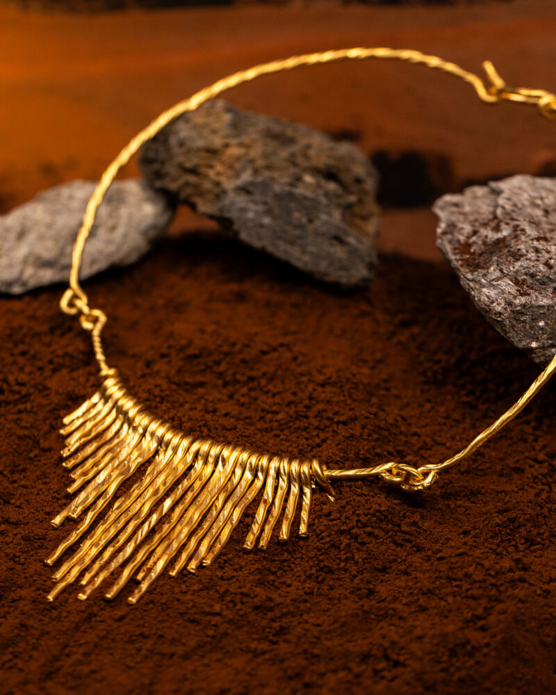 Collana Radici