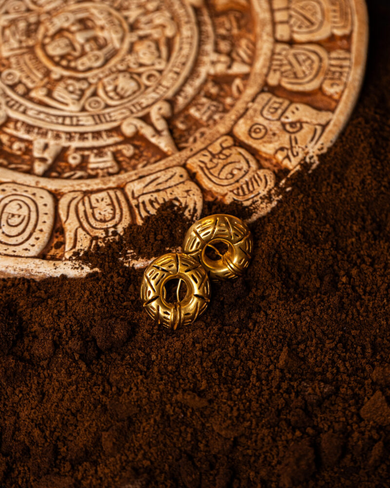 Orecchini Aretes - immagine 6