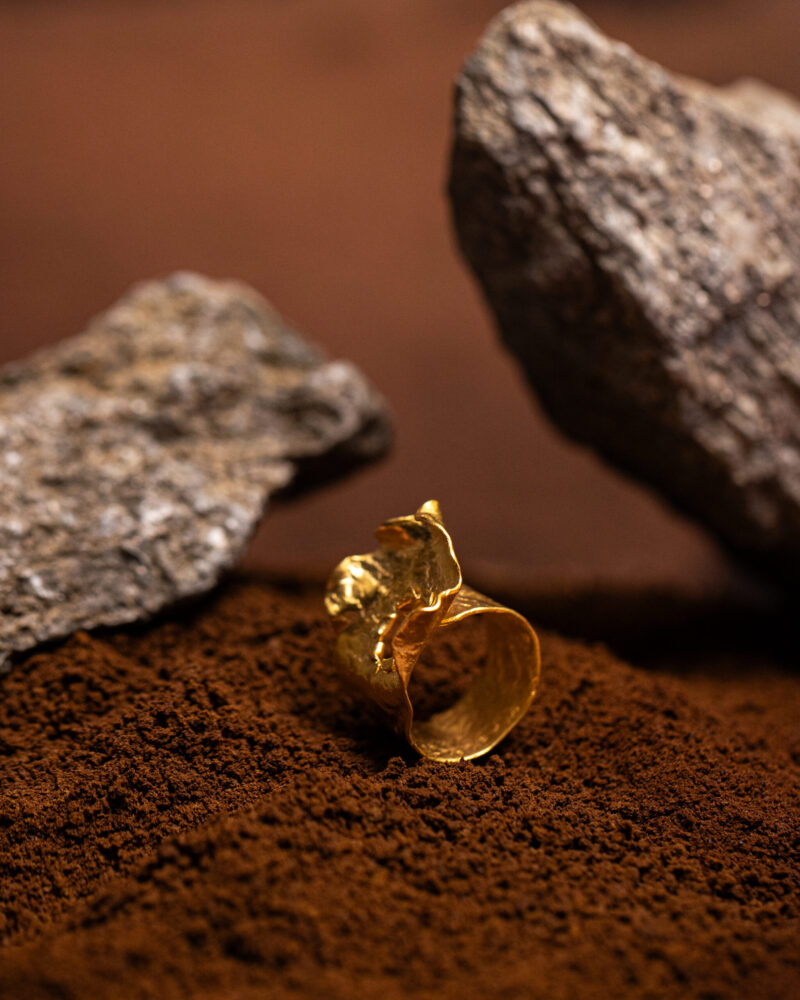 Anello Calipso - immagine 4