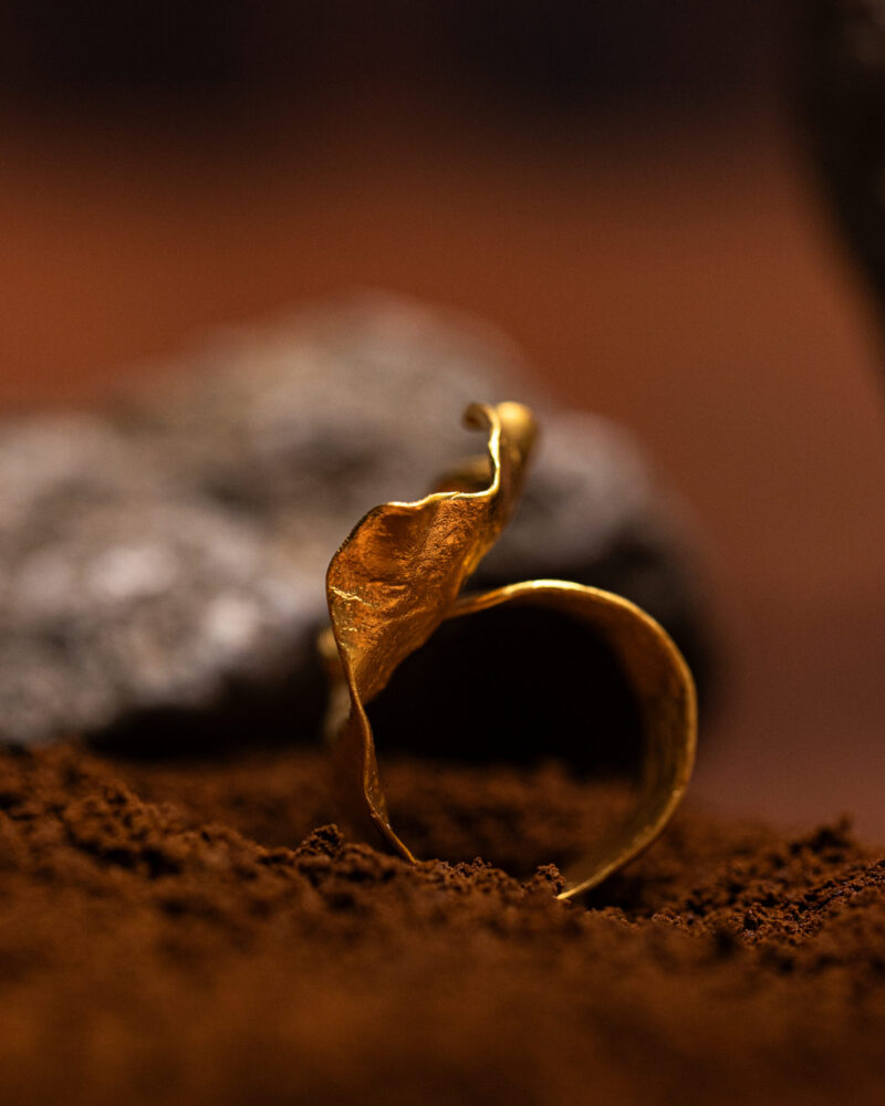 Anello Calipso