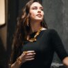 collana calipso della collezione Pazzià di Marte Gioielli