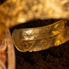 bracciale Mixteco della collezione I Precolombiani di Marte Gioielli