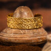 bracciale Mixteco della collezione I Precolombiani di Marte Gioielli
