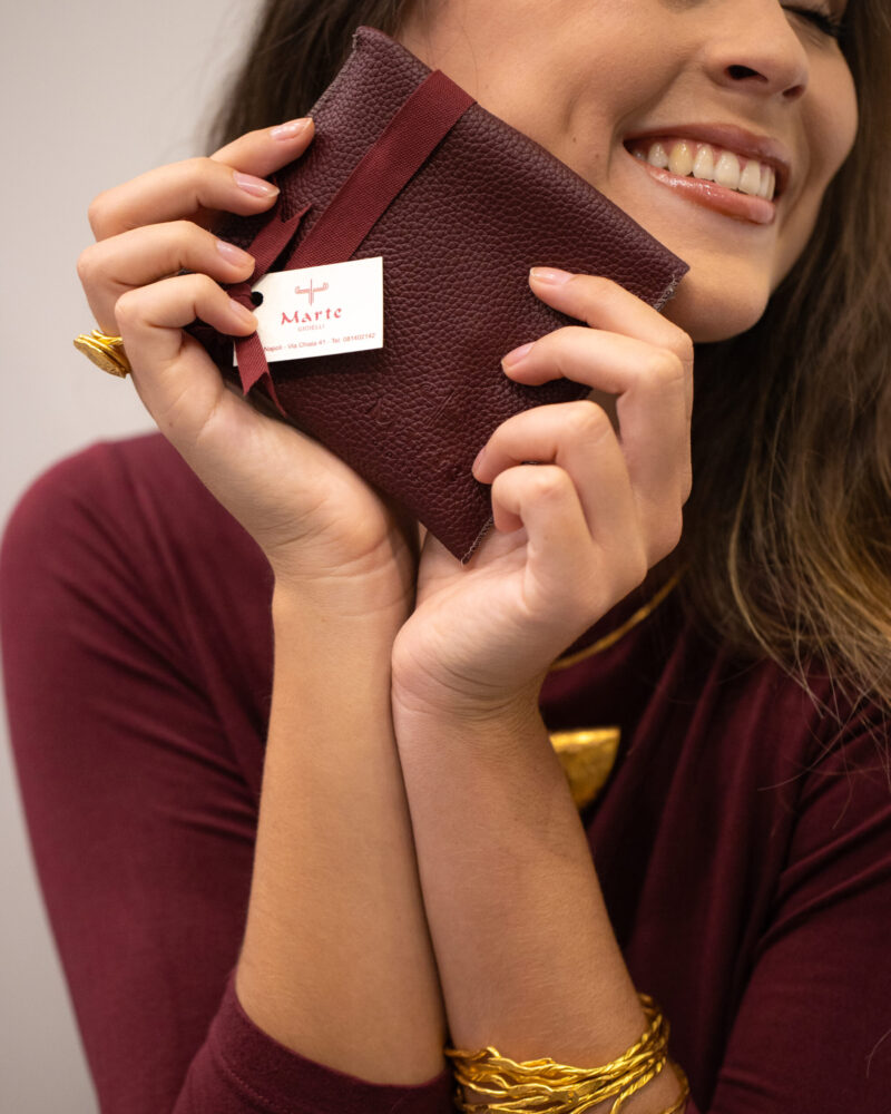 Packaging Marte Gioielli