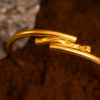 bracciale Rondine della collezione Design di Marte Gioielli