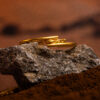 bracciale Rondine della collezione Design di Marte Gioielli