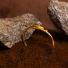 bracciale Rondine della collezione Design di Marte Gioielli