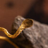 bracciale Serpe Twist della collezione Marte Design di Marte Gioielli