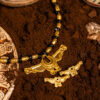 collana Calima Onix della collezione I Precolombiani di Marte Gioielli