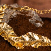 collana Calipso della collezione Pazzià di Marte Gioielli