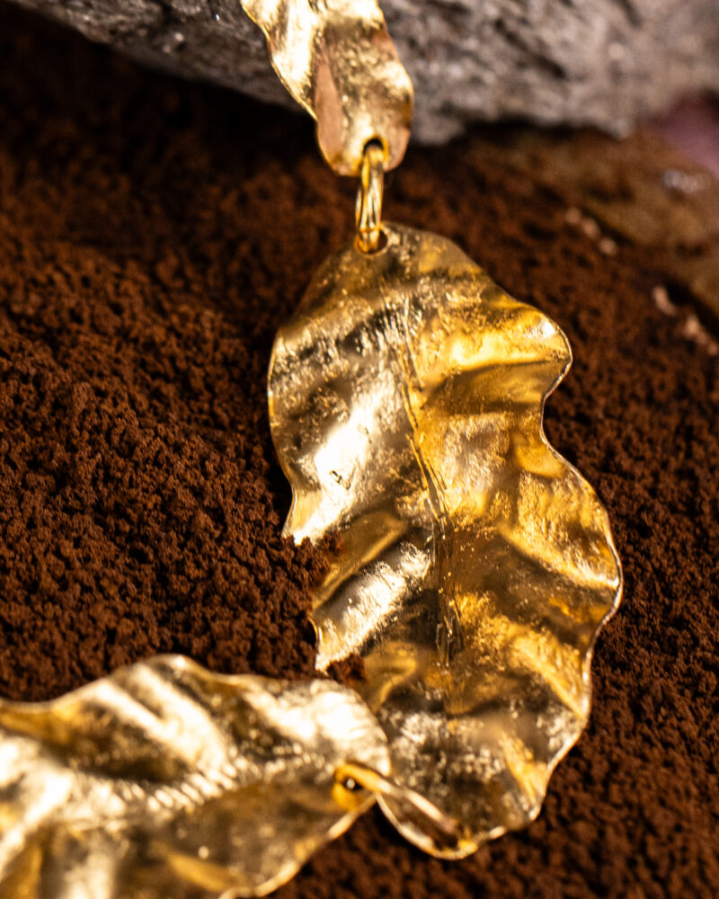 collana Calipso della collezione Pazzià di Marte Gioielli
