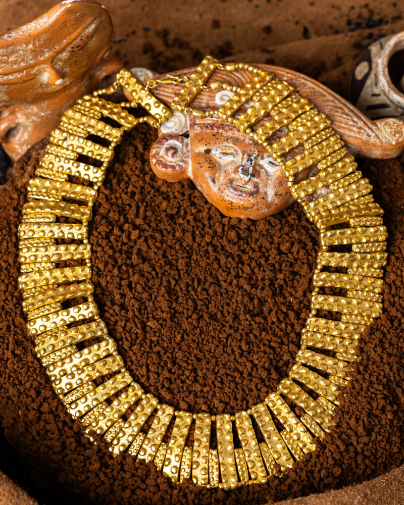 Collana Chibicha - immagine 4