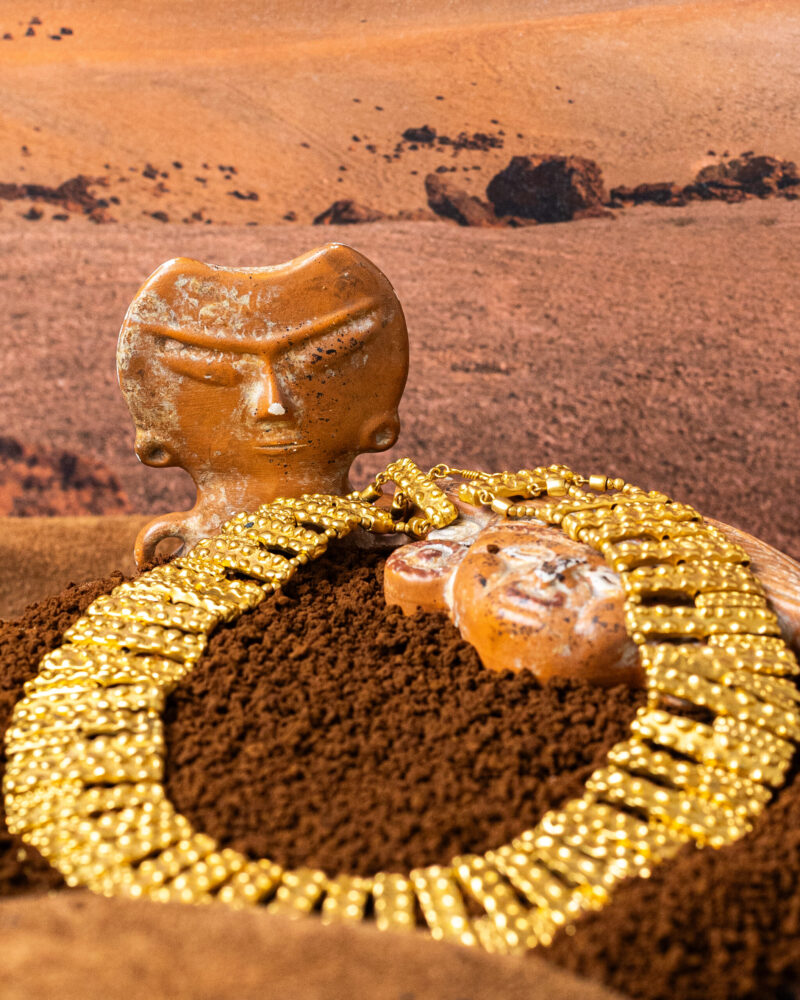 Collana Chibicha - immagine 3