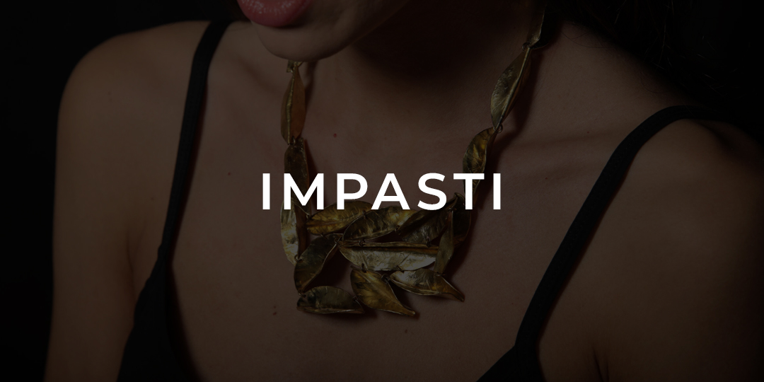 Impasti | Collezione Marte Design