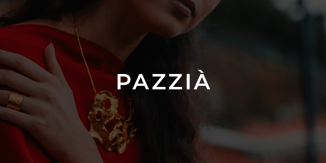 Pazzià | Collezione Marte Design