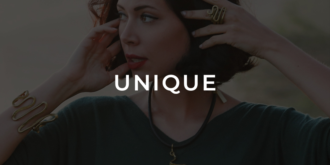 Unique | Collezione Marte Design