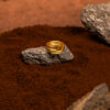 anello Serpe Dos Vueltas della collezione Design di Marte Gioielli