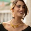collana Idra della collezione Design di Marte gioielli