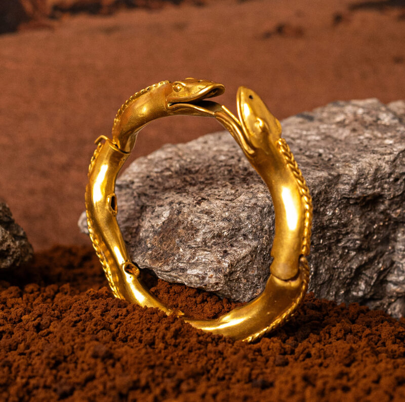 Bracciale De La Vida