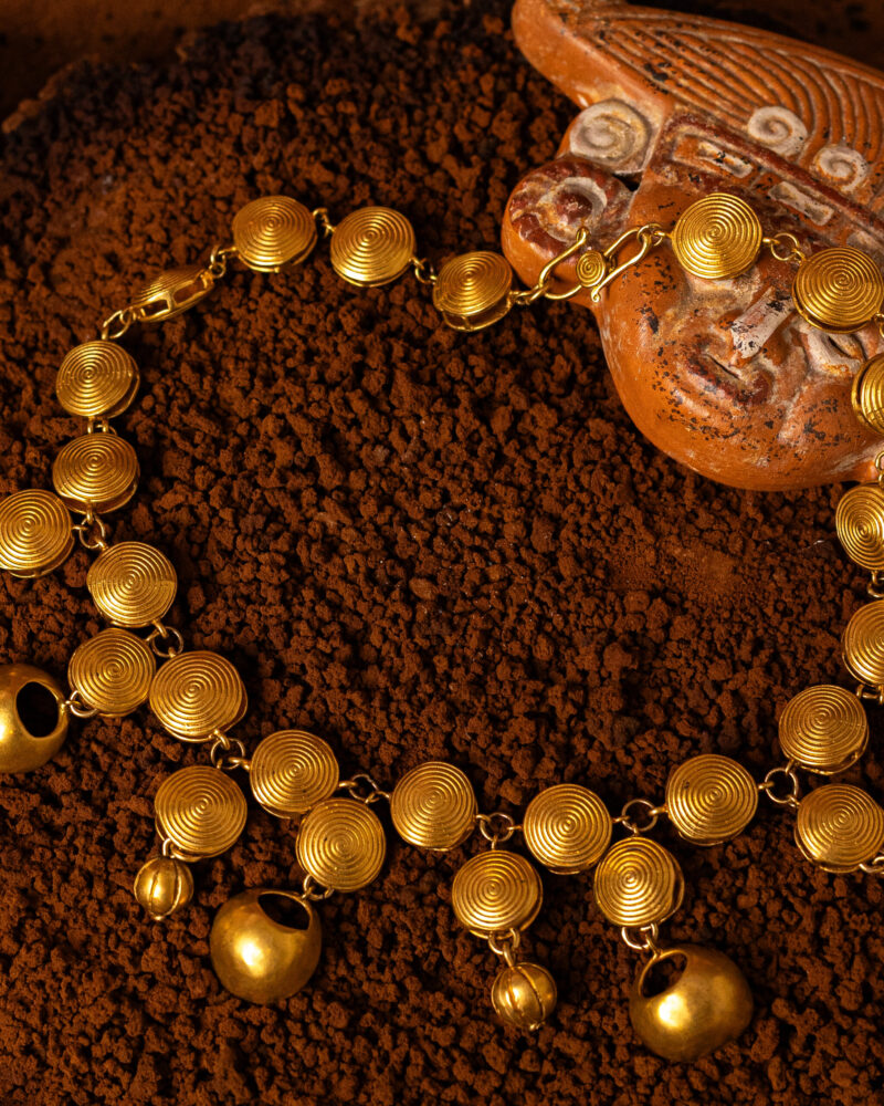 Collana Espirales - immagine 2