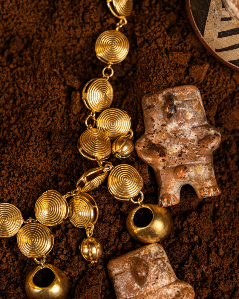 Collana Espirales - immagine 3