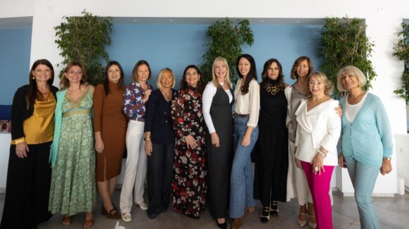 Donne di Marte: forza, ispirazione, gioielli