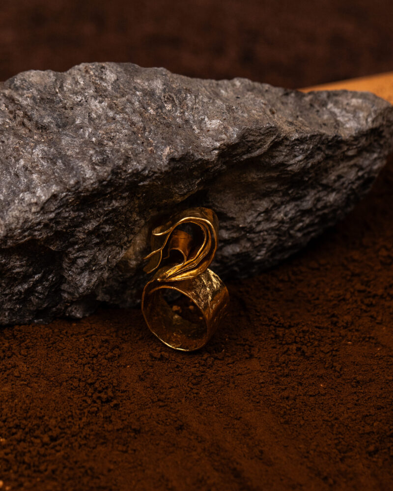 Anello Scultura - immagine 13
