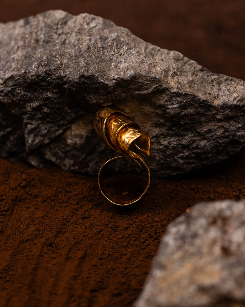 Anello Scultura - immagine 14