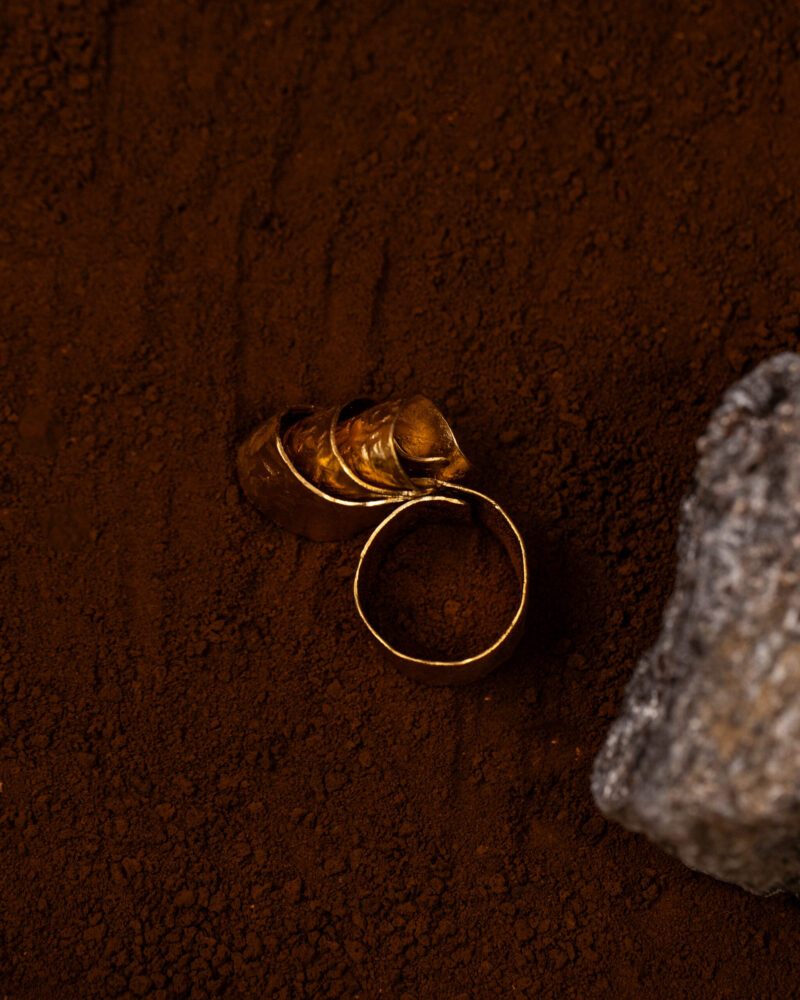Anello Scultura - immagine 16