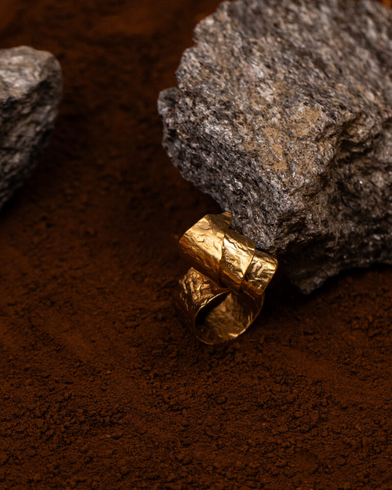 Anello Scultura - immagine 15