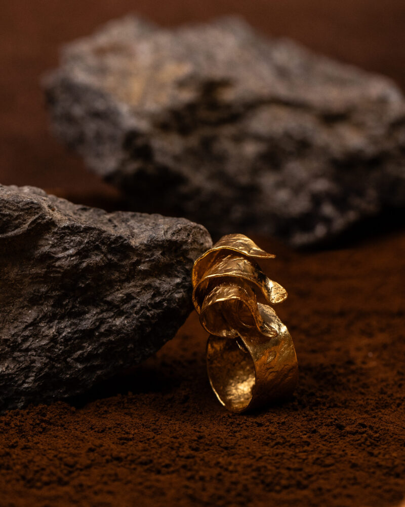 Anello Scultura - immagine 11