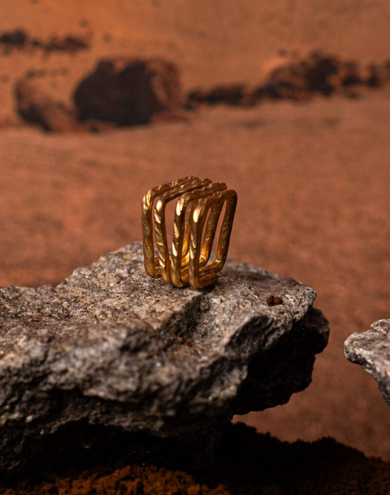 Anello Euclide