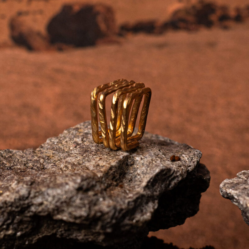 Anello Euclide