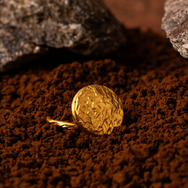 Anello Moneta