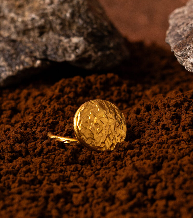 Anello Moneta