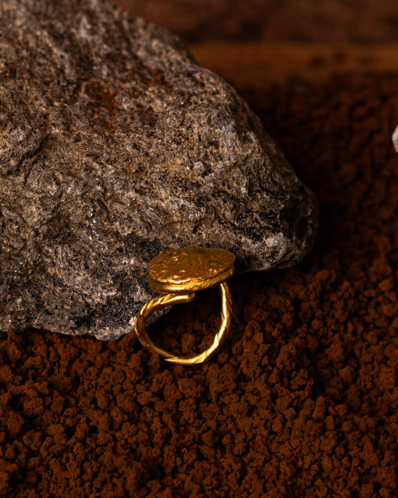 Anello Moneta - immagine 5