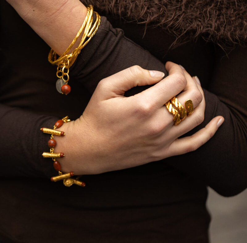 Bracciale Cornelia - immagine 2