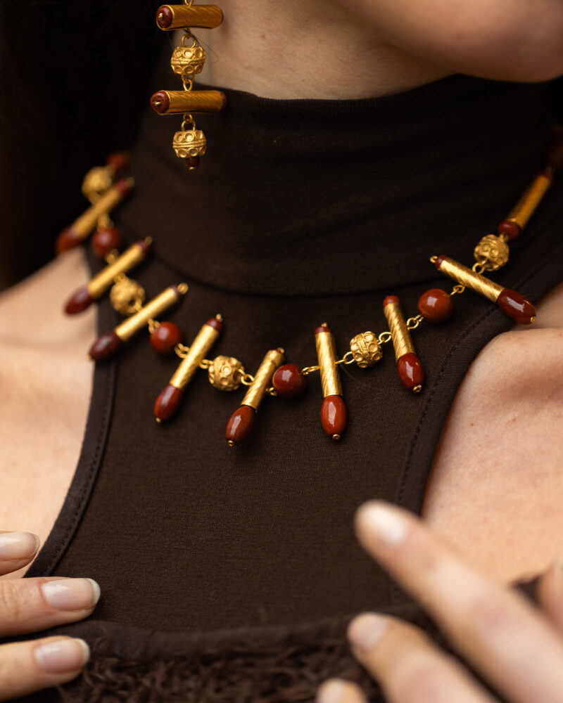 Collana Cornelia - immagine 5