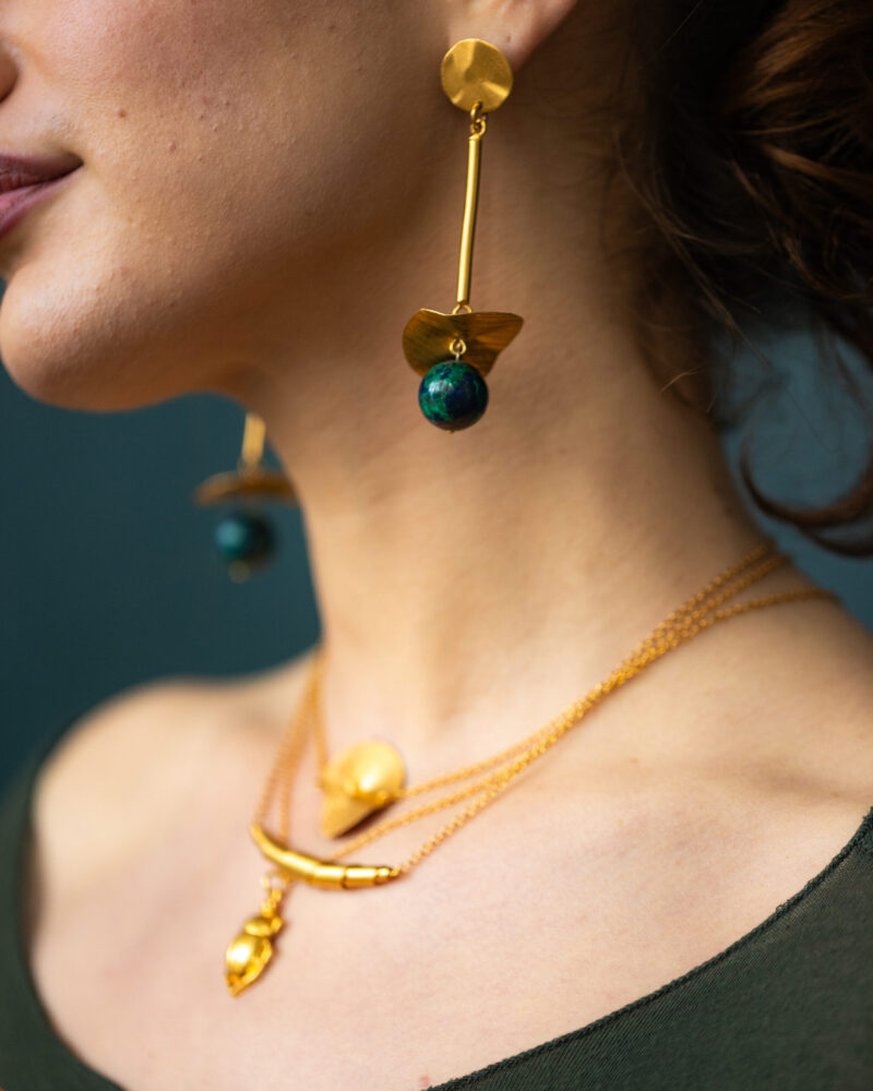 Collana Scarabeo - immagine 4