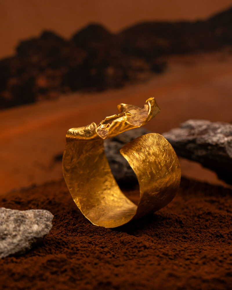 Bracciale Calipso Circular - immagine 2