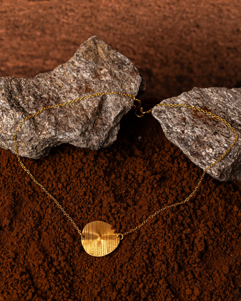Collana Arandelas Slim - immagine 5