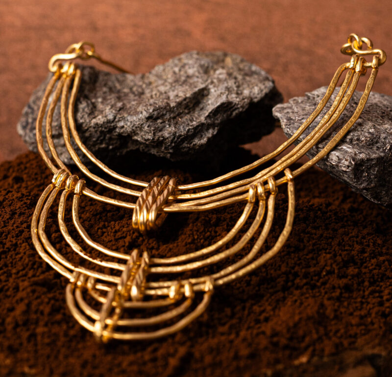 Collana Cleo