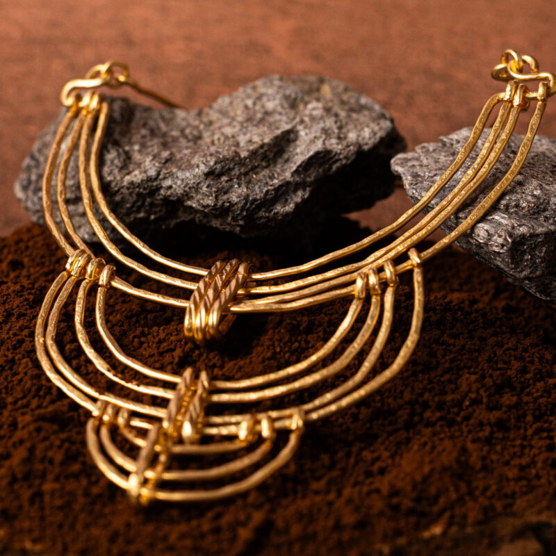 Collana Cleo